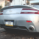 Illustration for article titled Heres How I Made My Aston Martin V8 Vantage Sound Ten Times Better For Free